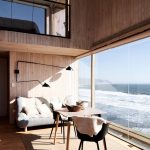 La Tagua by Croxatto & Opazo Arquitectos - SHeet3