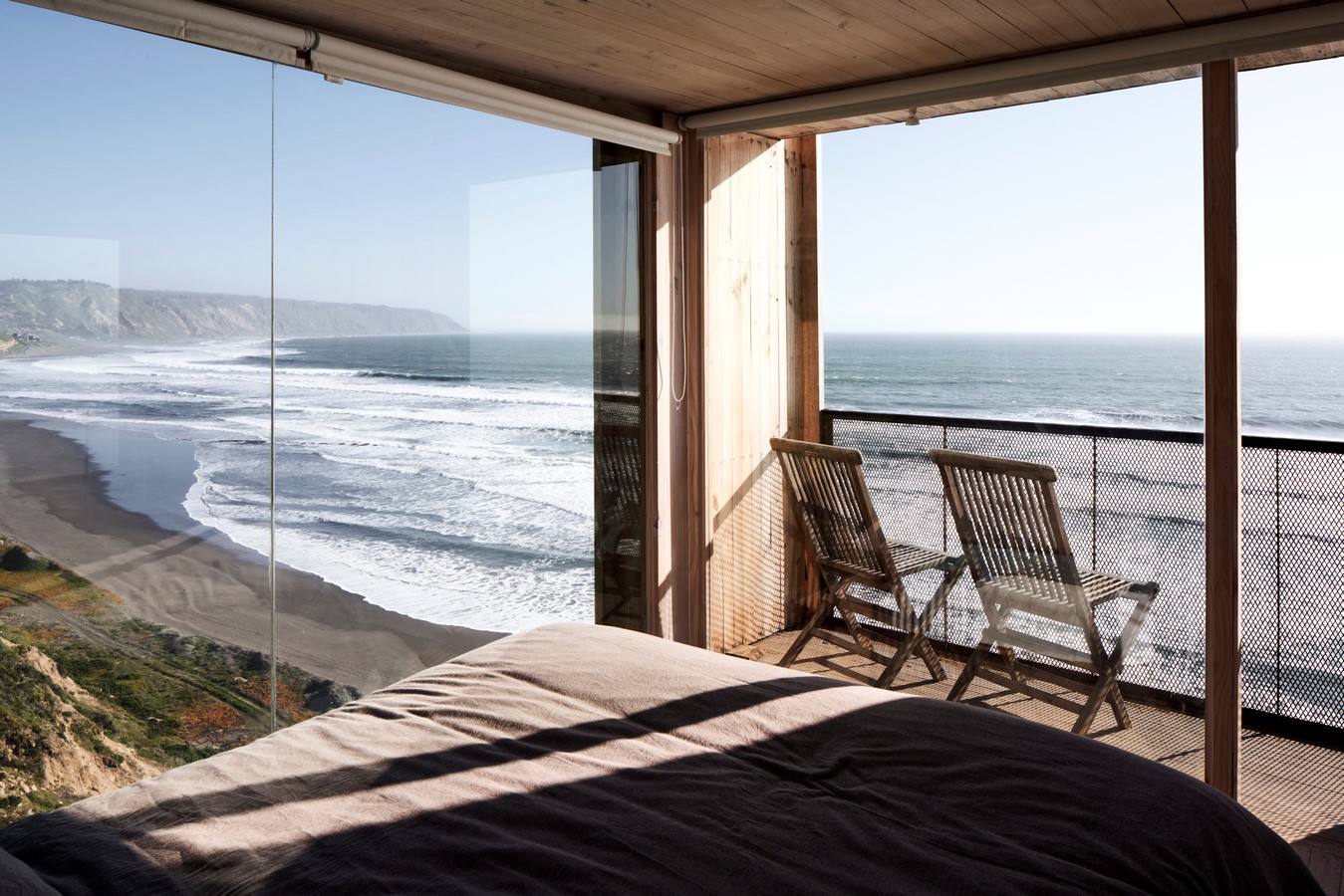 La Tagua by Croxatto & Opazo Arquitectos - SHeet4
