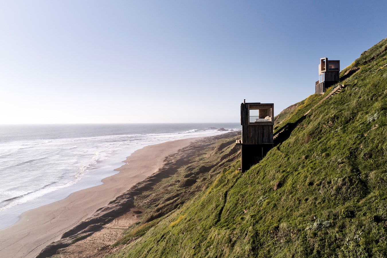 La Tagua by Croxatto & Opazo Arquitectos - SHeet7