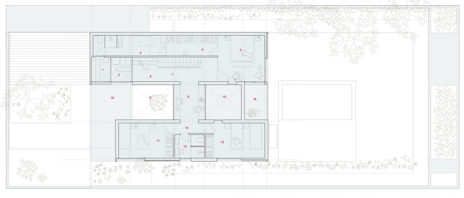 Cat House by Murado & Elvira Arquitectos - Sheet3