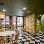 Osiris Headquarters Project by ROOF DESIGN STUDIO - Sheet6