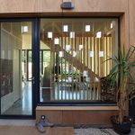 Diamond house by MNM architectes - Sheet4