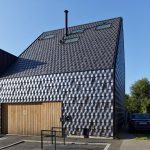 Diamond house by MNM architectes - Sheet6