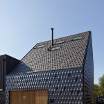 Diamond house by MNM architectes - Sheet7