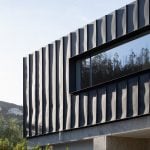 Pergola House by Atelier in.vitro. -Sheet1