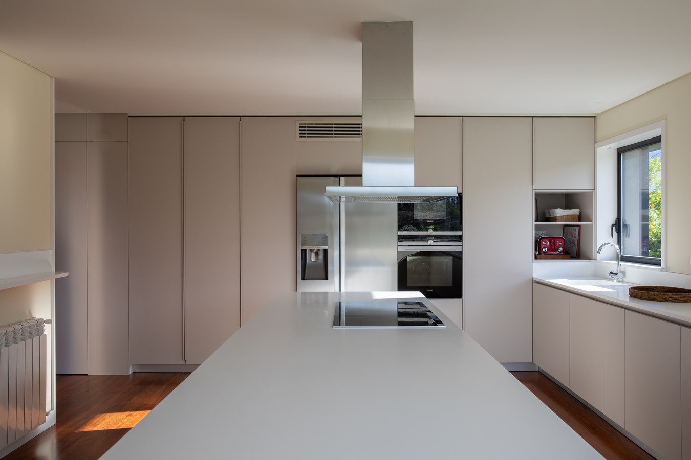 Pergola House by Atelier in.vitro. -Sheet7