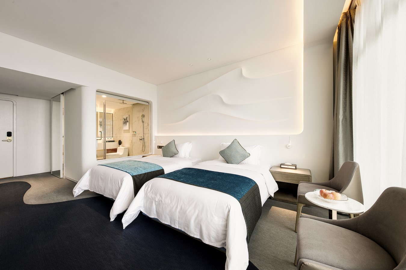 CZD Hotel by CROX - Sheet6