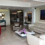 Pent House by Architect Adan Garcia - Sheet1