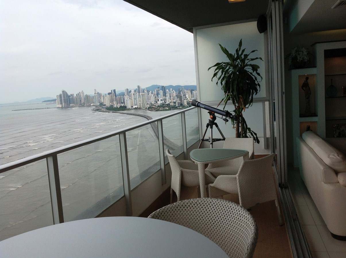 Pent House by Architect Adan Garcia - Sheet10