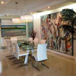 Pent House by Architect Adan Garcia - Sheet2