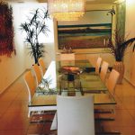 Pent House by Architect Adan Garcia - Sheet3