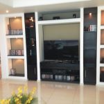 Pent House by Architect Adan Garcia - Sheet4
