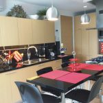 Pent House by Architect Adan Garcia - Sheet5