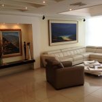 Pent House by Architect Adan Garcia - Sheet7