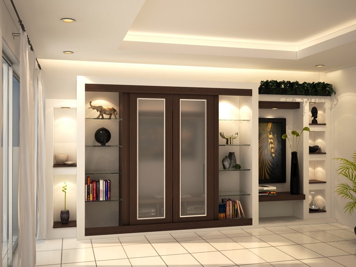 Pent House by Architect Adan Garcia - Sheet8