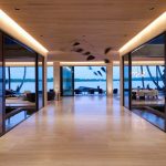 Bal Harbour House by Oppenheim Architecture - Sheet2