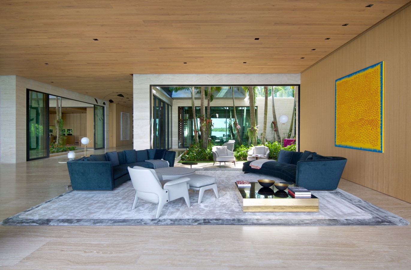 Bal Harbour House by Oppenheim Architecture - Sheet5