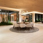 Bal Harbour House by Oppenheim Architecture - Sheet7