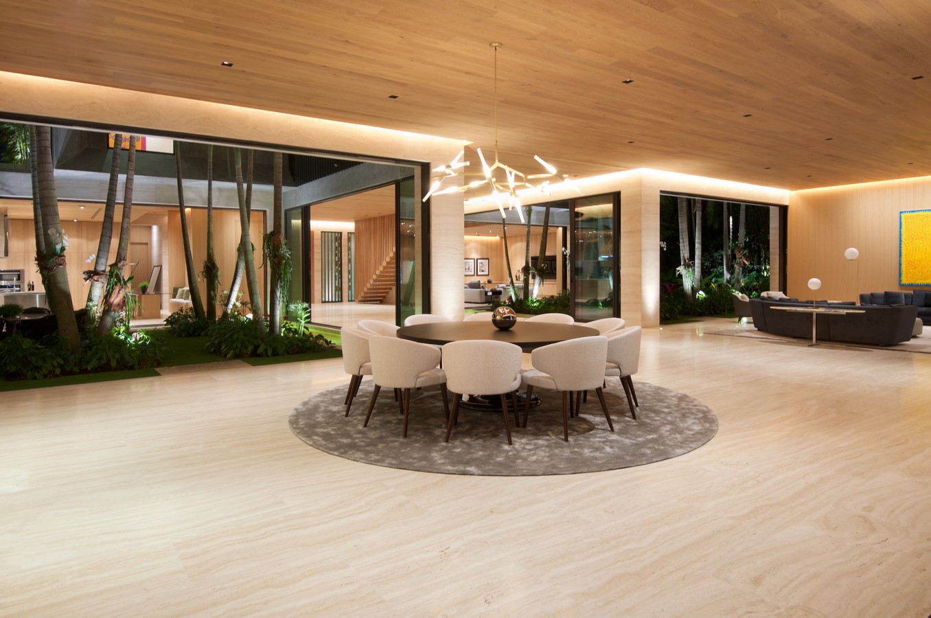 Bal Harbour House by Oppenheim Architecture - Sheet7