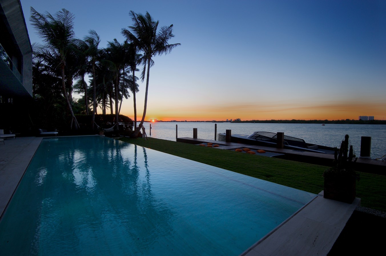 Bal Harbour House by Oppenheim Architecture - Sheet9