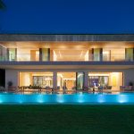 Bal Harbour House by Oppenheim Architecture
