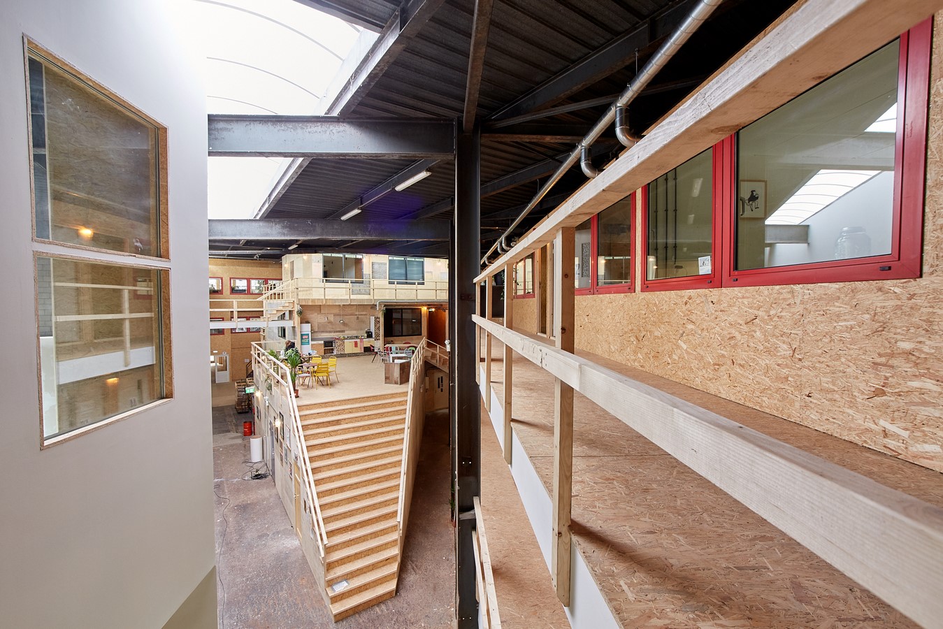 The Havenloods by Urbanizer Architects - Sheet9