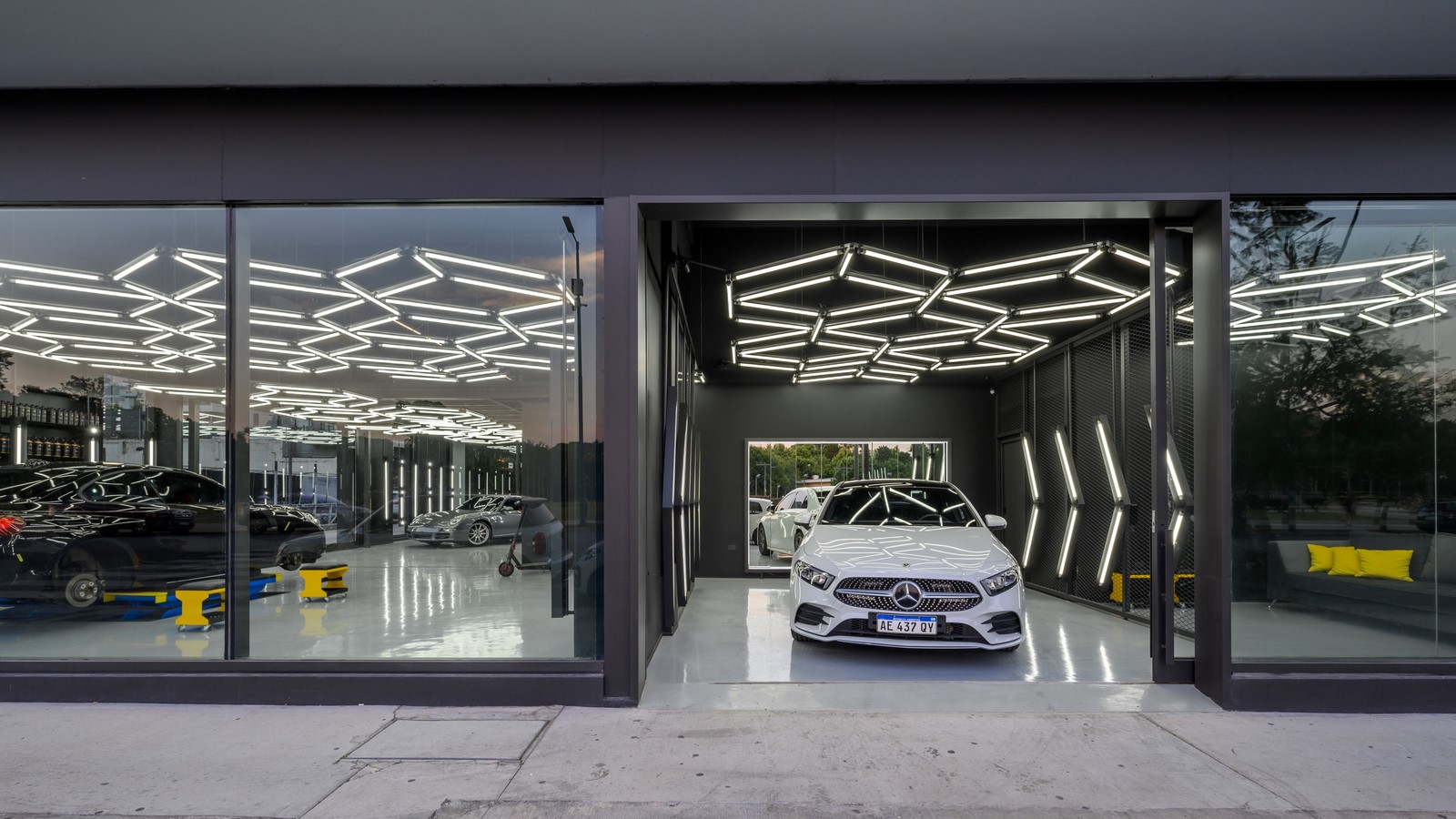 Liquid Detail by Fallone Diseño & Arquitectura - Sheet9