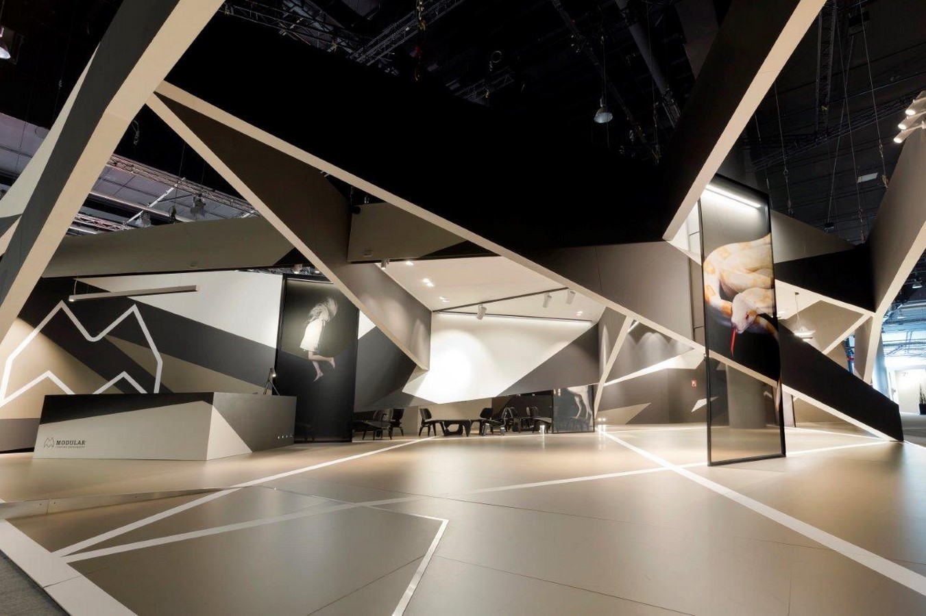Modular Light&Building by ARCHIV_architecture & Interior design - Sheet5