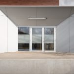 Construction of Equipment Comprising a Documentation Center by BRUT Architects - Sheet4