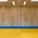 Construction of Equipment Comprising a Documentation Center by BRUT Architects - Sheet6