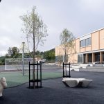 Evenes School by MDH Architects - Sheet2