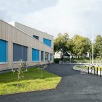 Evenes School by MDH Architects - Sheet3