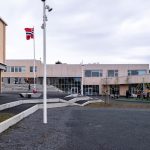Evenes School by MDH Architects - Sheet4