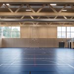 Evenes School by MDH Architects - Sheet5