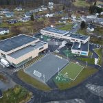 Evenes School by MDH Architects - Sheet7