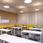 Evenes School by MDH Architects - Sheet8