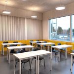 Evenes School by MDH Architects - Sheet9