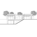 Casa San Benedetto by Corsaro Architetti - Sheet1