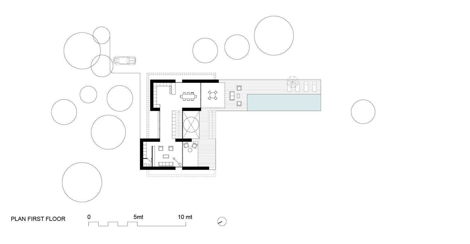 Casa San Benedetto by Corsaro Architetti - Sheet2