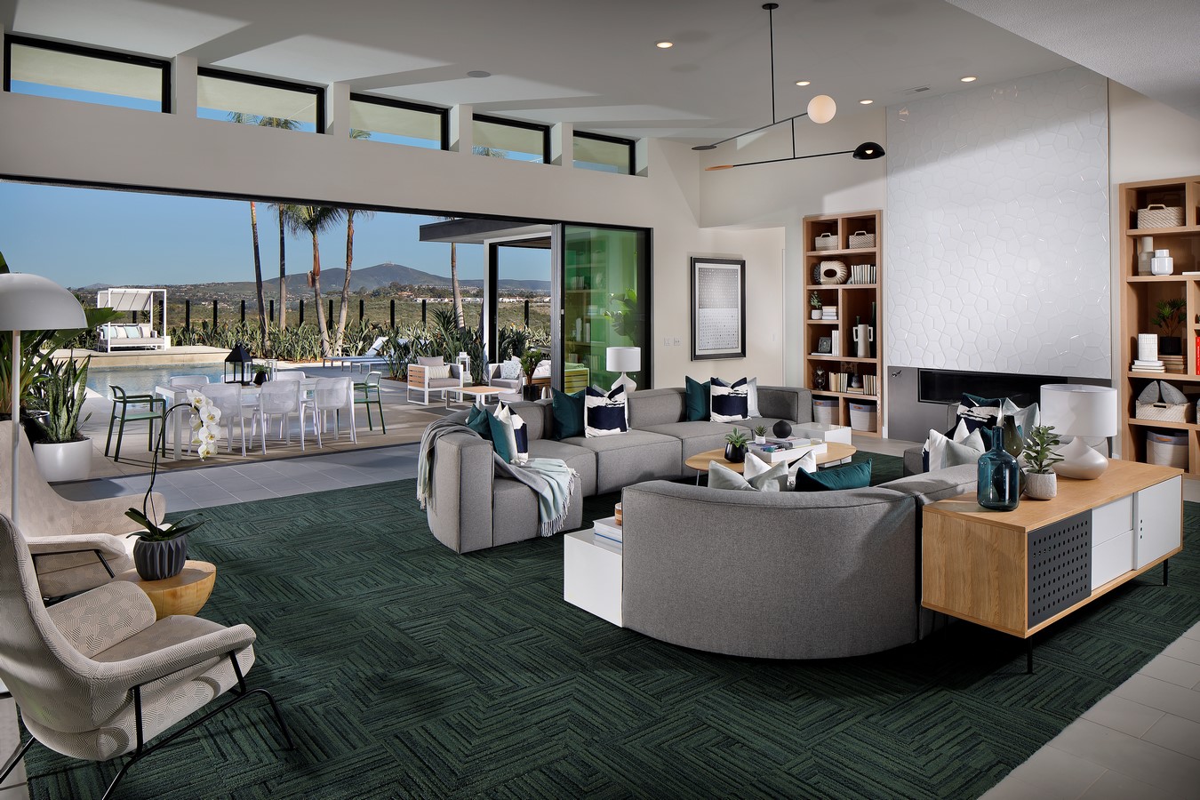 Santa Fe by JZMK Partners - Sheet1