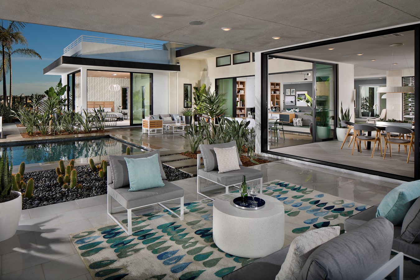 Santa Fe by JZMK Partners - Sheet2