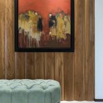 Sunshine Apartment by Annkur Khosla Design Studio - Sheet10