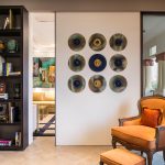 Sunshine Apartment by Annkur Khosla Design Studio - Sheet2