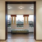 Sunshine Apartment by Annkur Khosla Design Studio - Sheet4