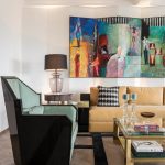 Sunshine Apartment by Annkur Khosla Design Studio - Sheet5