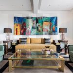 Sunshine Apartment by Annkur Khosla Design Studio - Sheet6