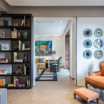 Sunshine Apartment by Annkur Khosla Design Studio - Sheet7