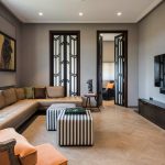 Sunshine Apartment by Annkur Khosla Design Studio - Sheet8