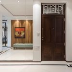 Sunshine Apartment by Annkur Khosla Design Studio - Sheet9