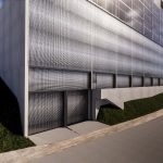 Vale do Sereno Building by Mutabile Architecture - Sheet2
